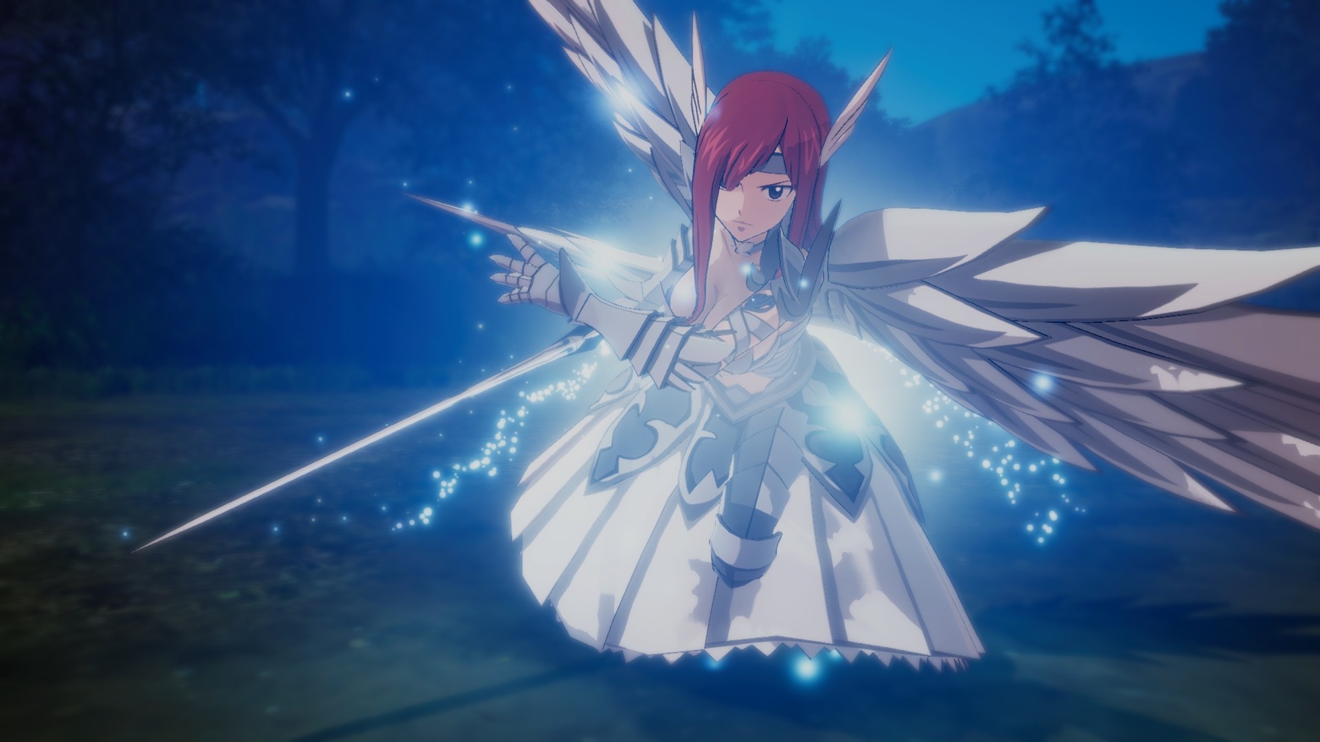 Fairy Tail - Imagen 18